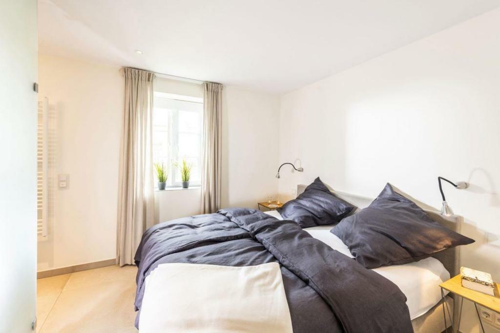 Villa Haus Sternengucker Sankt Peter-Ording Exterior foto